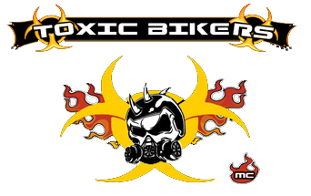 Toxic Bikers